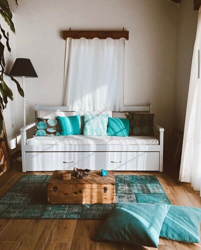 Family Country House