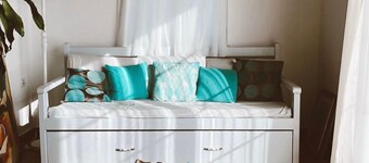 Family Country House