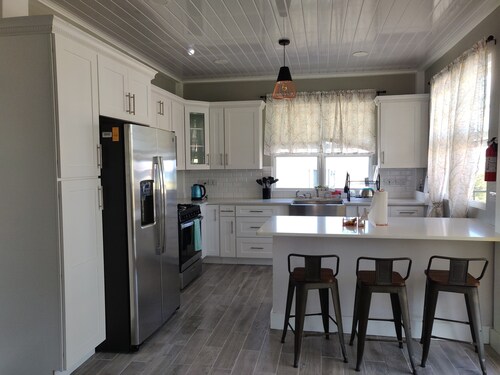 Yvonna House, Luxury Apartment