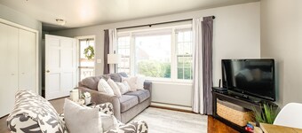 Nona's Cottage-Waynesboro/Shenandoah Valley, VA