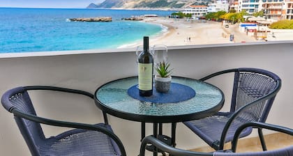 Apartments SIDRO