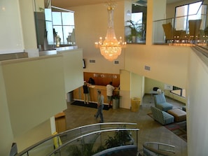 Lobby - Paradise @ Oceanfront Suite/Dogs OK! (Myrtle Beach)