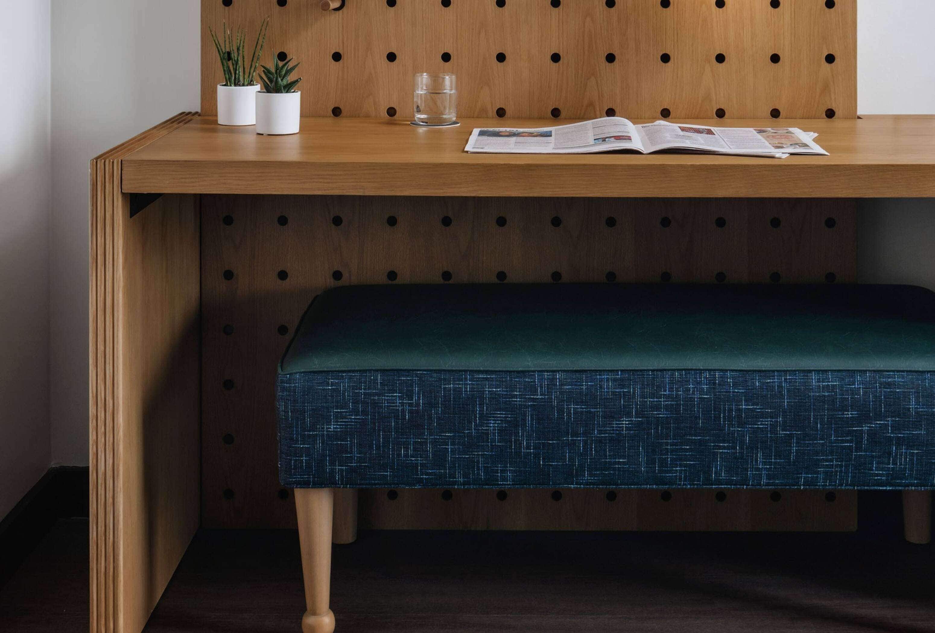 1 bedroom, premium bedding, pillow-top beds, individually decorated