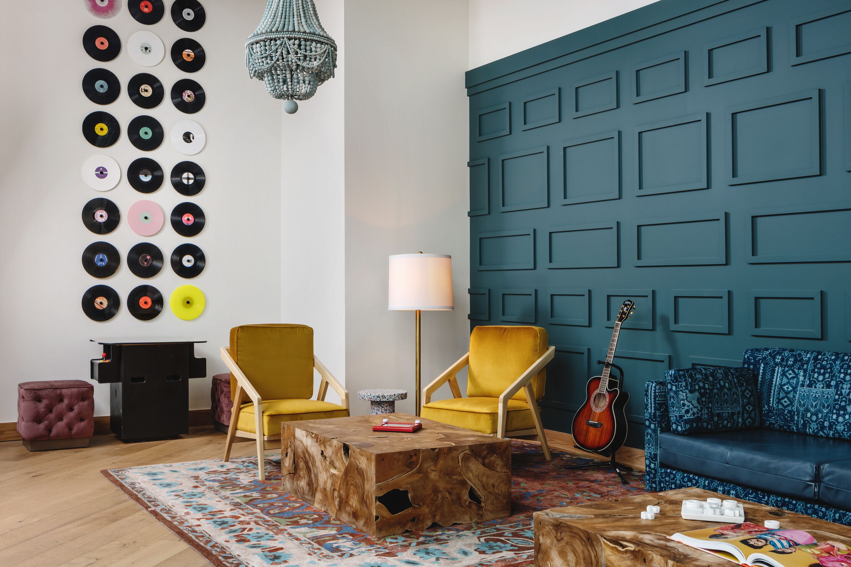 Foto - Origin Austin, a Wyndham Hotel