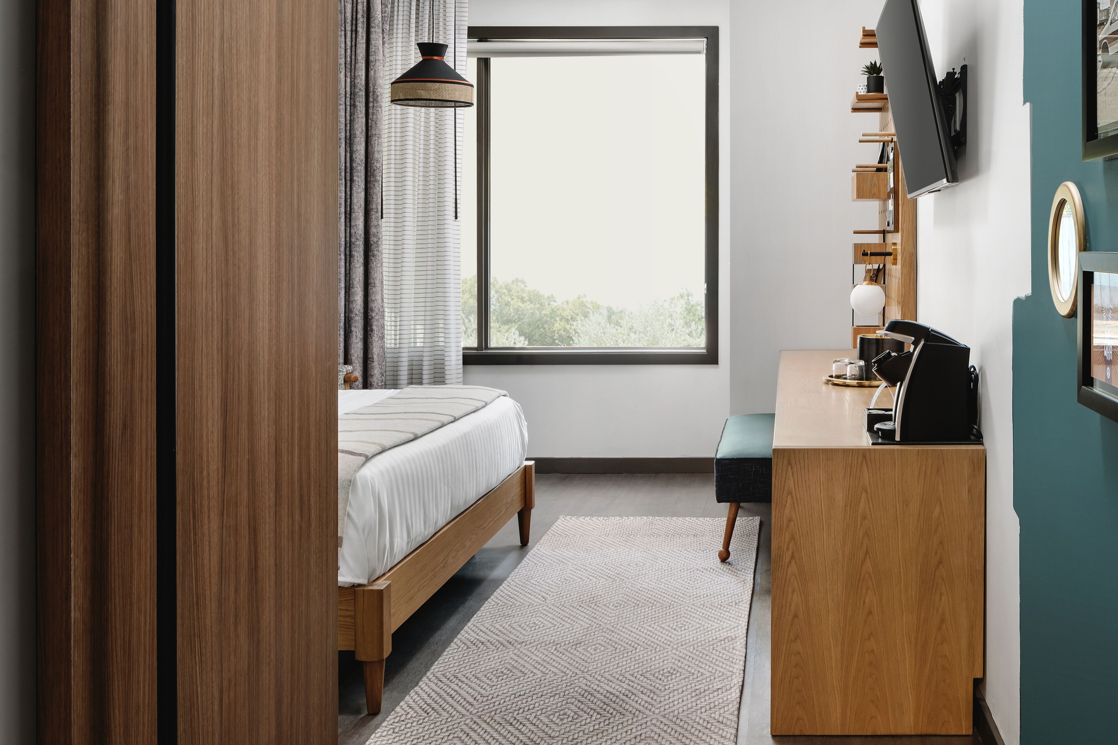 Foto - Origin Austin, a Wyndham Hotel