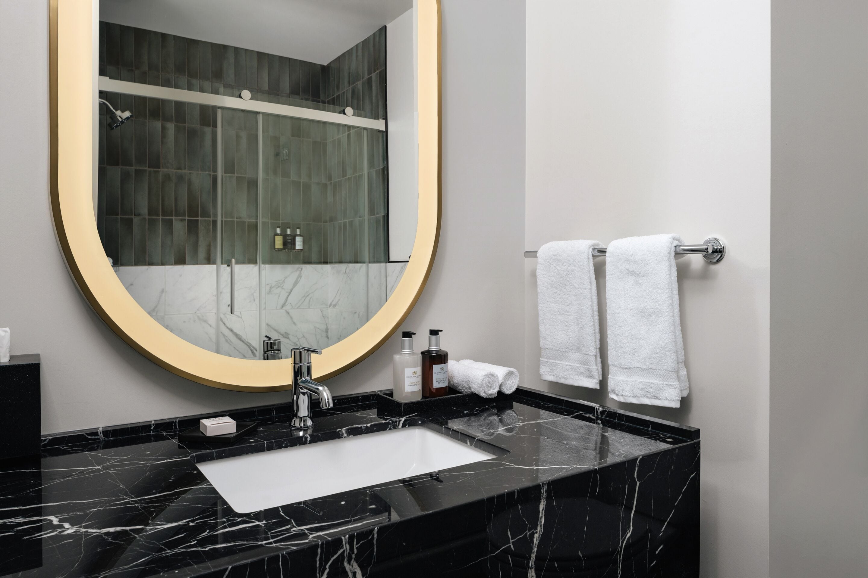 Foto - Origin Austin, a Wyndham Hotel