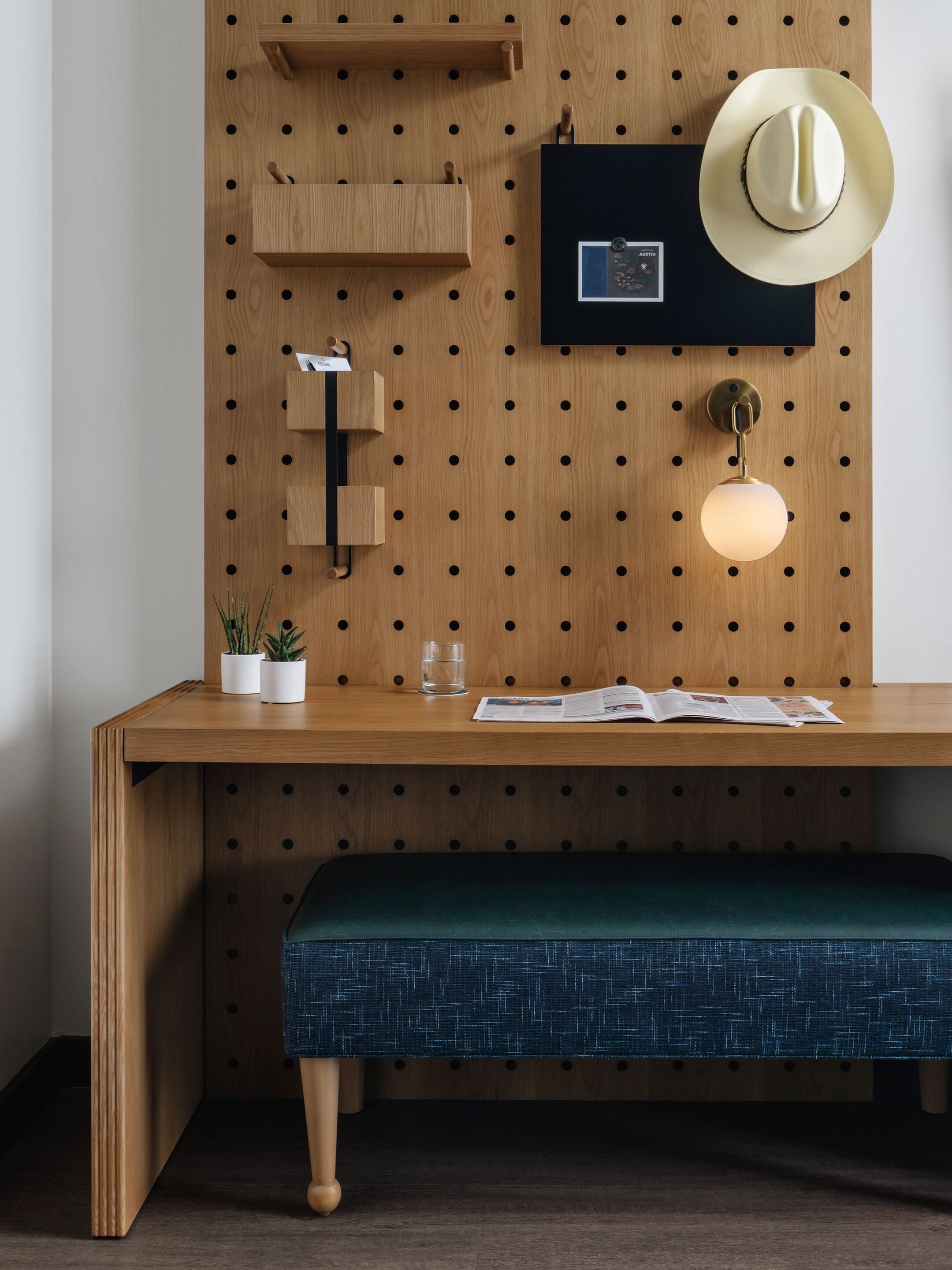 1 bedroom, premium bedding, pillow-top beds, individually decorated