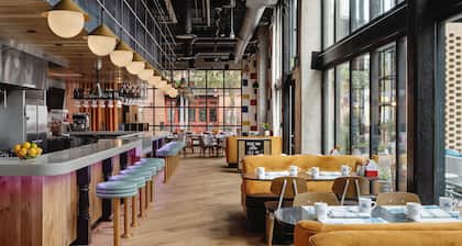 Origin Austin, A Wyndham Hotel