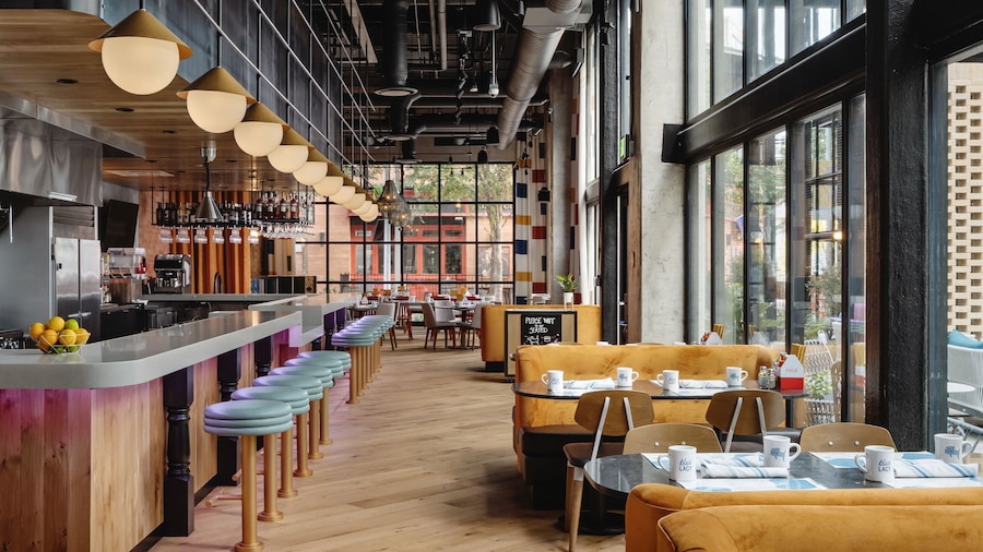 Origin Austin, A Wyndham Hotel