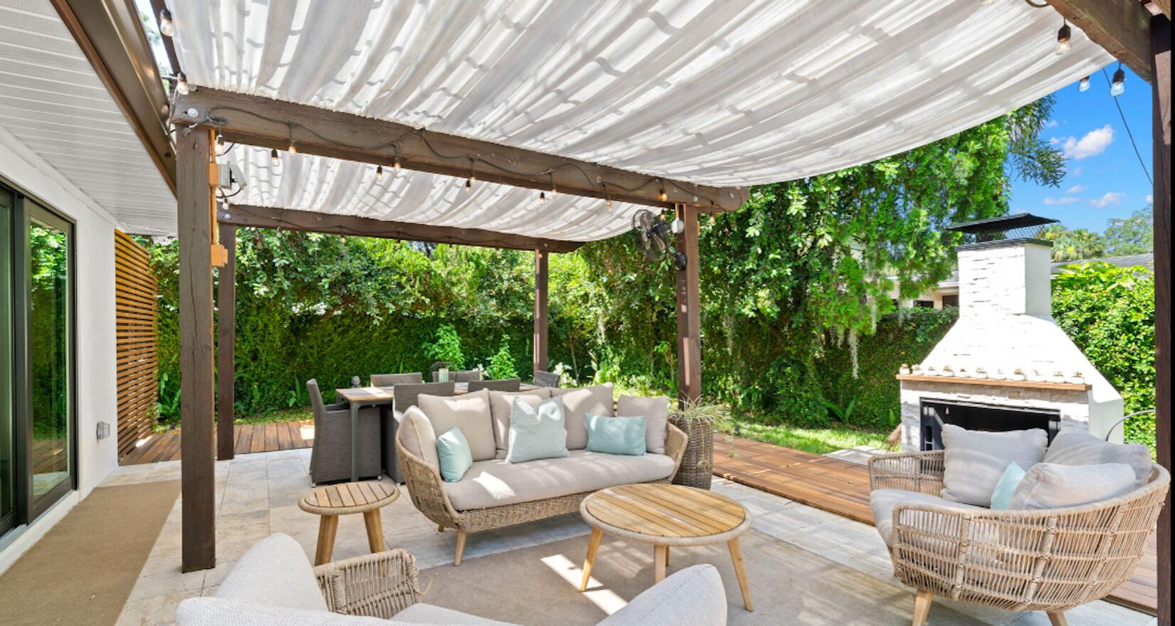 Luxury Executive Home! Heated Pool and more!