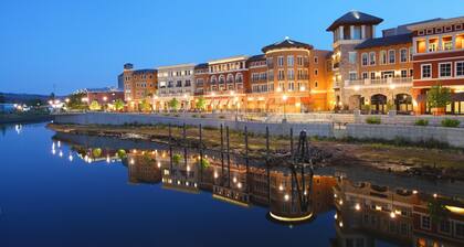 Remodeled 1st-Floor Condo Near Pool & Resort Amenities - Minutes to Wineries