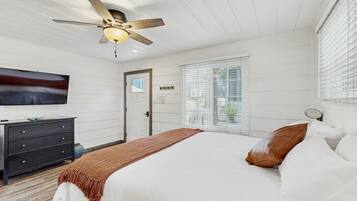 6 slaapkamers, wifi, beddengoed