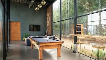 Billiards