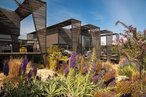 Hypo-allergenic bedding, desk, blackout drapes, free WiFi - Taka Matanzas (Navidad)