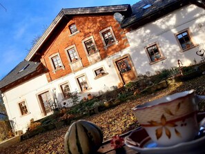 Esterni
