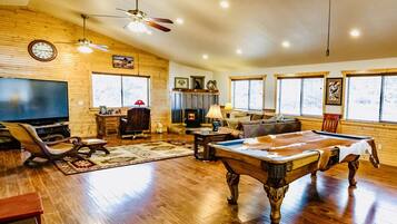 Téléviseur connecté