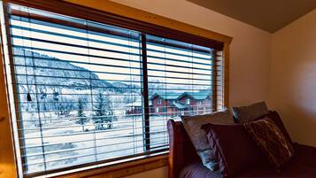 2 chambres, bureau, fer et planche Ă repasser, Wi-Fi gratuit