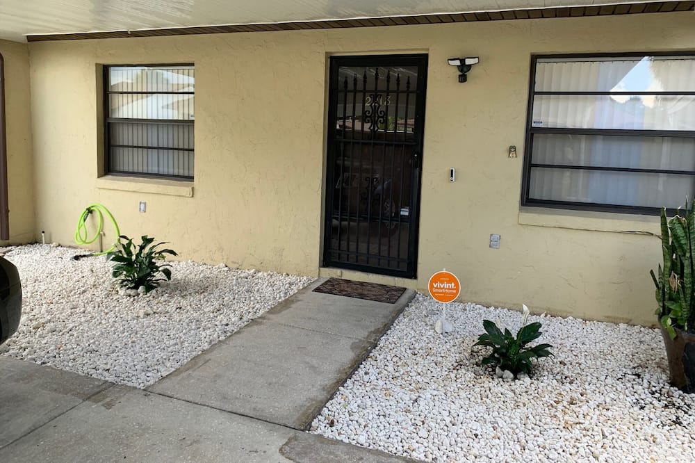 WINTER HAVEN Private vacation home