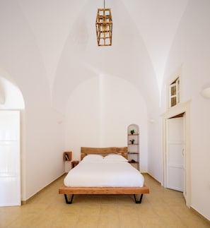 Luxury Villa | Room amenity - Diva Santorini Luxury Villa (Santorini)