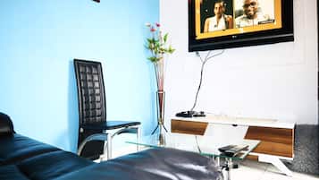 Apartment | Living room