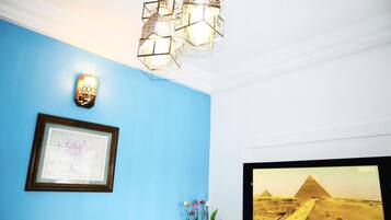 Apartemen | Interior