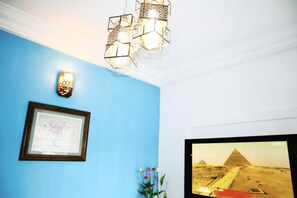 Apartment | Interior