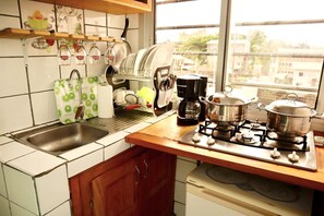 Apartment | Private kitchen