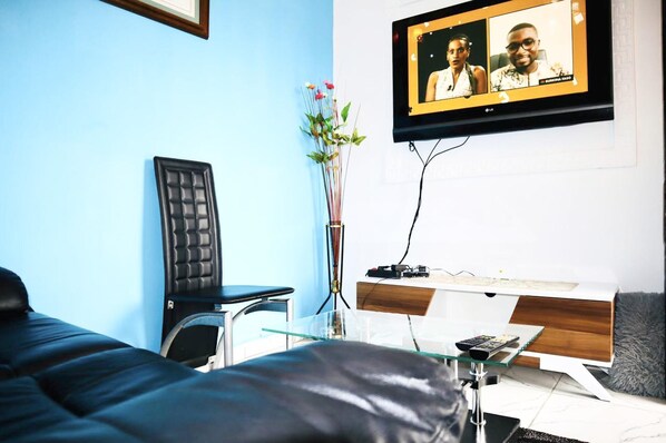 Apartment | Living room