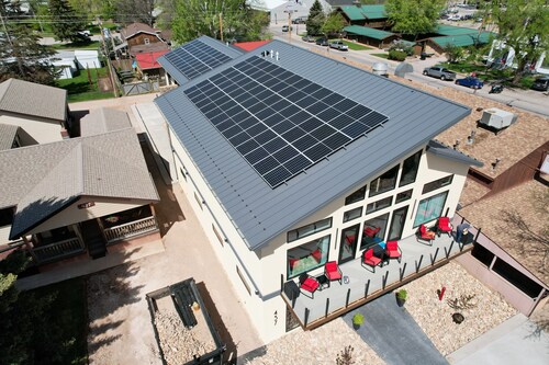 Pyrite @ The Cobblestone