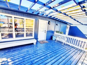 Cabaña familiar | Ropa de cama 