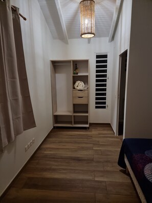 1 chambre, draps fournis