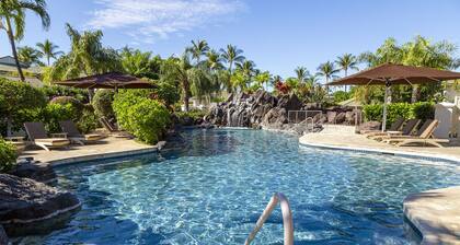 Islands K2 Mauna Lani Resort - Renovation Updated 10/2025. Ready For Our Guests