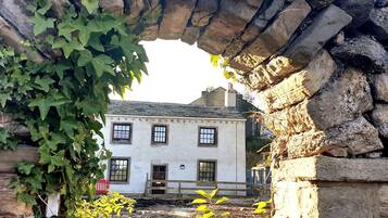 Apartment | Exterior