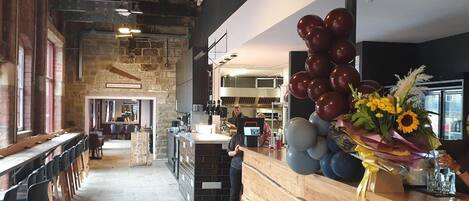 Apartment | Exterior