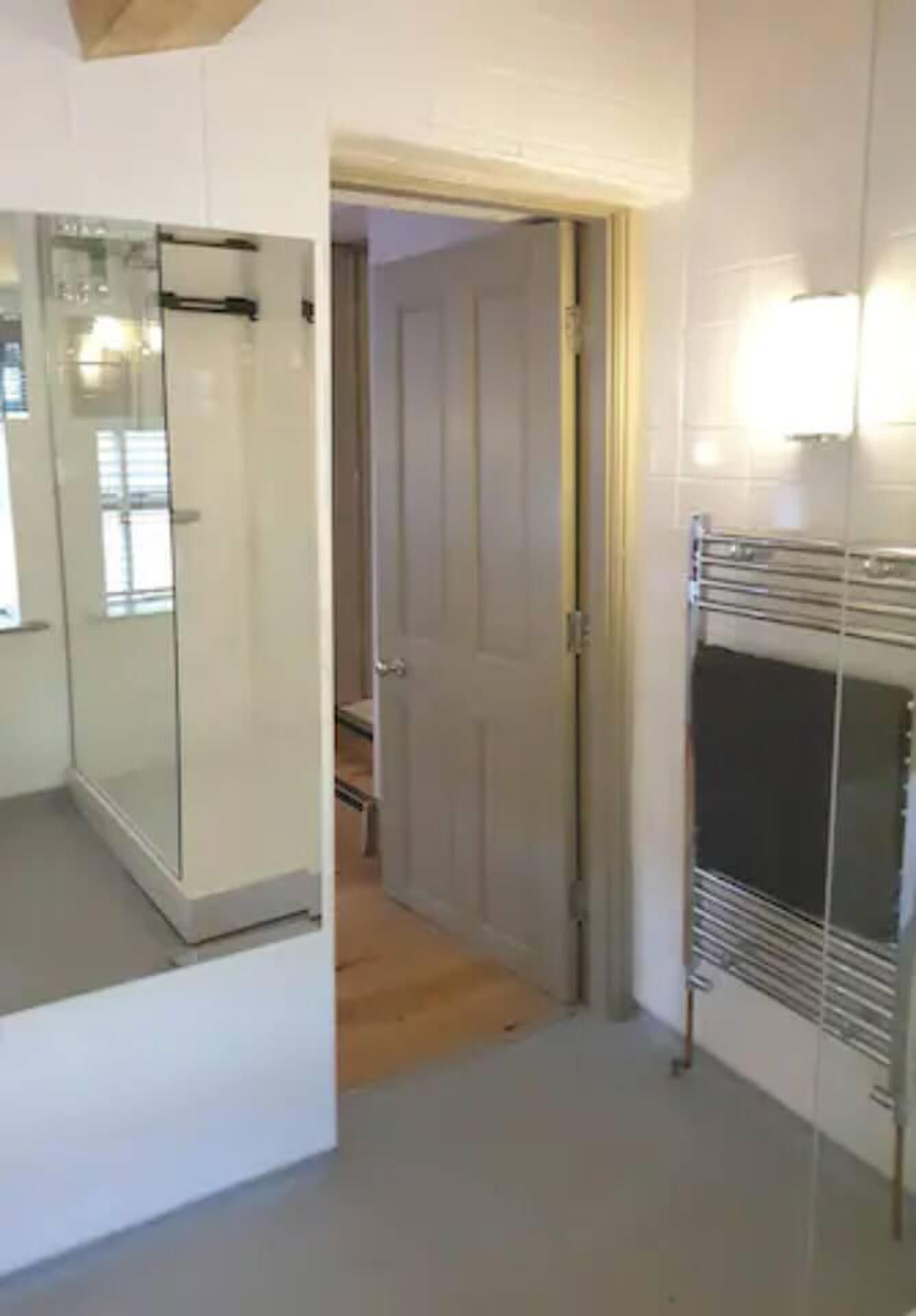 Apartment, Multiple Beds | 1 bedroom, iron/ironing board, free WiFi, bed sheets