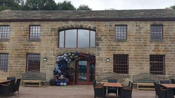 Apartment, Multiple Beds | Exterior