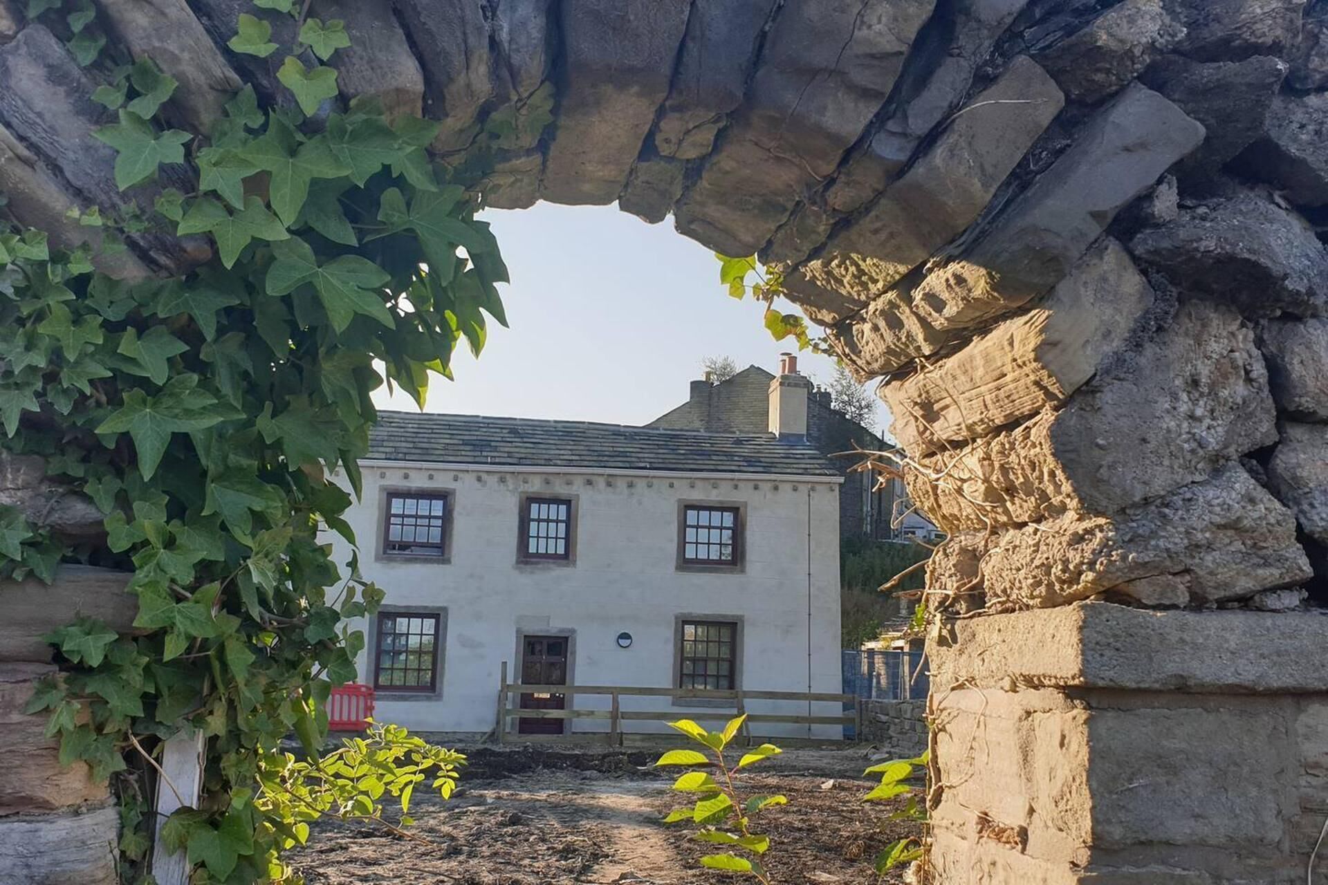 Apartment, Multiple Beds | Exterior