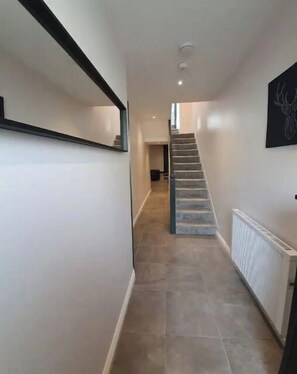Interior - Luxury Townhouse in the Heart of Galway No.11 (Galway)