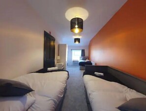 4 bedrooms - Luxury Townhouse in the Heart of Galway No.11 (Galway)