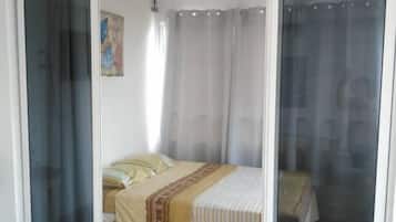 3 Schlafzimmer, kostenloses WLAN, Bettwäsche