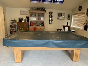 Sala de juegos