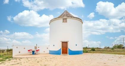 GuestReady - Lampas Wind Mill