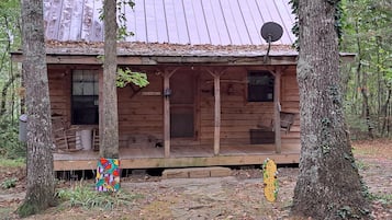 Außenbereich