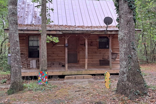 welcome to tranquility