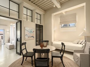 Living area - Azade Chania (Chania)