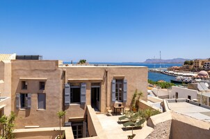 Βεράντα/αίθριο