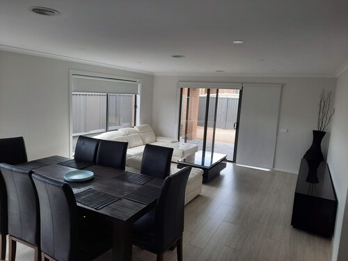 The Jewel of Seachange