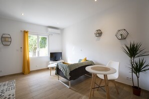 Oppholdsområde