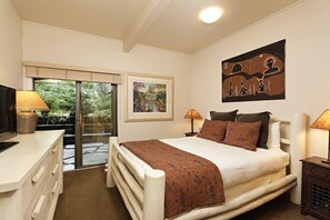 4 habitaciones y wifi 