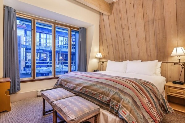 2 chambres, fer et planche à repasser, Wi-Fi, literie fournie